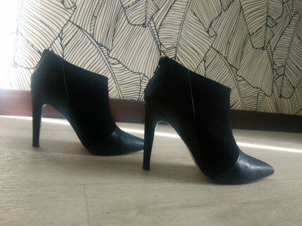 Ботильоны Bata р.38