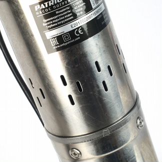 Насос скважинный Patriot SP 4250 S