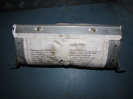 Airbag в торпеду Bentley Arnage 6.7 2000