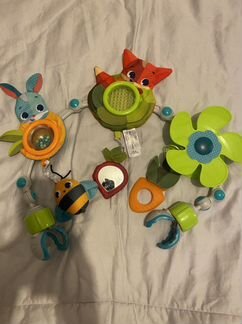 Игровой центр