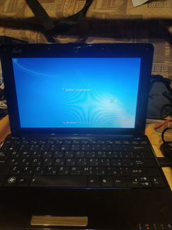 Asus Eee pc 1005HA