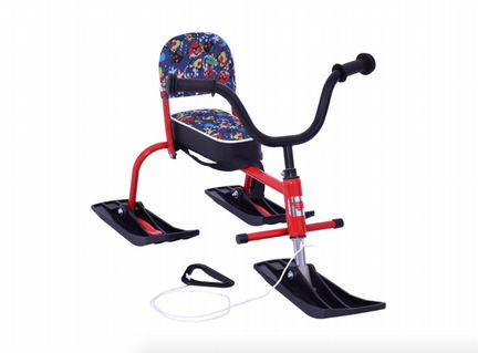 Снегокат для детей от двух лет