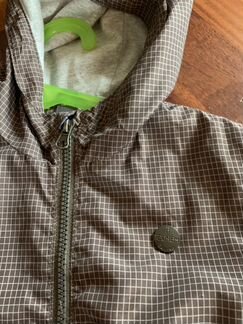 Ветровка Zara 110 см