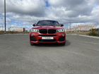 BMW X4 3.0 AT, 2016, 89 700 км