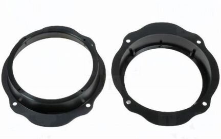 Проставочные кольца Ford (фронтальная акустика)