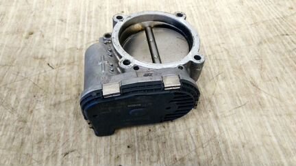 Заслонка дроссельная Porsche 99760511601