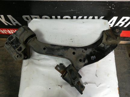 Рычаг подвески передний Honda Crv-4 2.4 2014