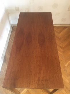 Журнальный стол, кресло (Югославия)