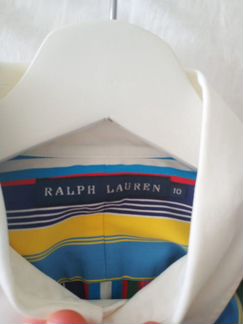 Рубашка женская Ralf Lauren