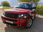 Land Rover Range Rover Sport 3.6 AT, 2008, 233 000 км