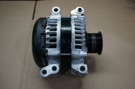 Генератор Toyota LC200 4.5D