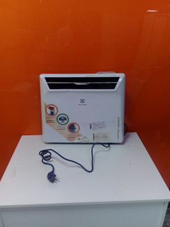 Конвектор Electrolux ECH/AG2-1000EF