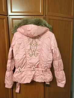 Горнолыжная куртка Luhta