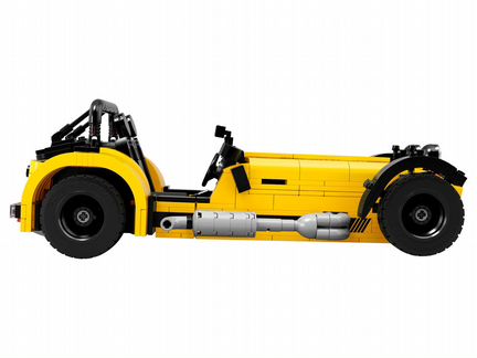 Lego 21307 Caterham Seven