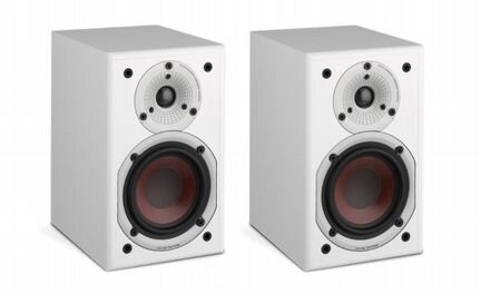 Полочная акустика Dali Spektor 1