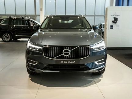 Volvo XC60 2.0 AT, 2020