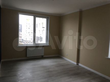 2-к квартира, 60 м², 7/33 эт.
