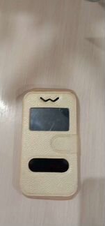 Смартфон vertex impress clik