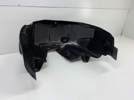 Подкрылок задний правый Опель Астра J Джей GTC 3дв