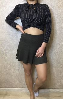 Пакет вещей р.42-44