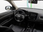 Mitsubishi Outlander 2.4 CVT, 2012, 124 890 км объявление продам
