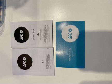 Ems костюм gravity 4G