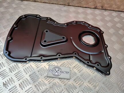 Крышка двс передняя Fiat Ducato 250