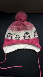 Комбинезон Kerry 330 гр, флисовая поддева Lassie