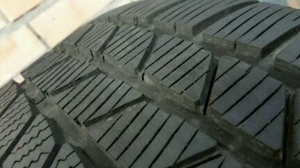 245 45 18 Continental Contiwinercontact TS810 S Ru