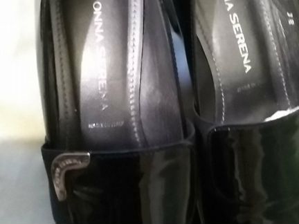 Туфли Donna Serena