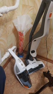Пылесос беспроводной Gorenje 14.4 V