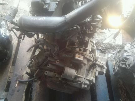 АКПП Saab 2.3