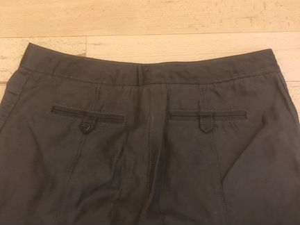 Джинсы proenza Шёлк р 44