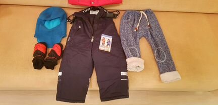 Куртка kerry зима