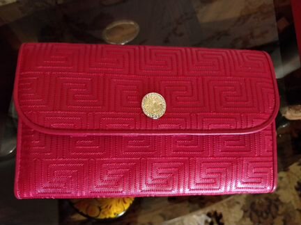 Клатч, кошелек, сумочка Valentino Orlandi