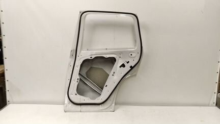 Дверь задняя правая BMW X3 G01