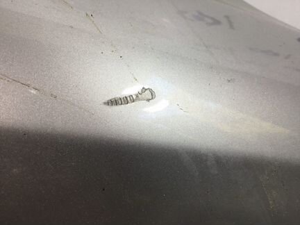 Крыло переднее правое Lexus IS II 2005-2013