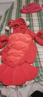 Флисовый конверт можно на выписку