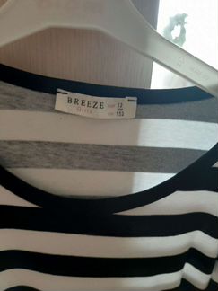 Джемпер трикотажный для девочки