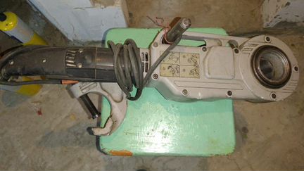 Rothenberger supertronic 2000