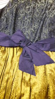 Вечернее платье Ellen Kloss