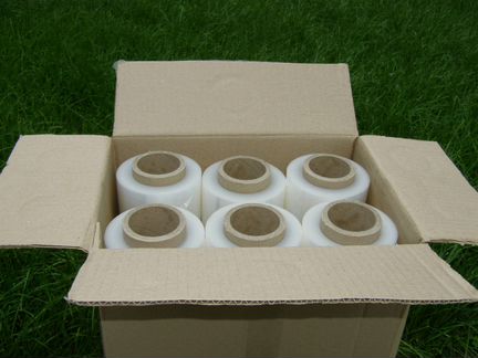 Скотч, стрейч пленка