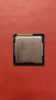 Intel Core i5-2400 LGA 1155