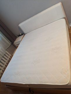 Матрас Аскона Balance Prestige 160*200