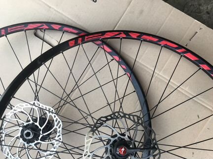 Колеса Specialized Roval 29