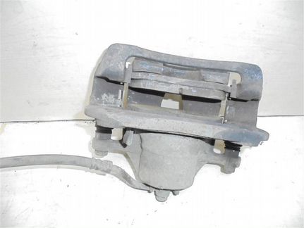 Суппорт передний правый Kia RIO 2011)