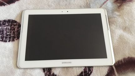 Планшет Samsung GT-P5100