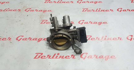 Дроссельная заслонка с датчиком M52 BMW E38 E39