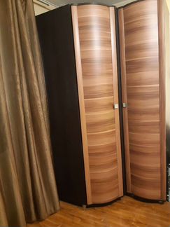 Мебель в кухню и гостинную