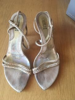 Босоножки Loriblu 39р